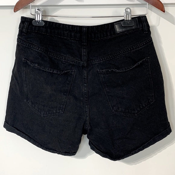 Vero Moda Nineteen High Waist Loose Shorts - Picture 6 of 10